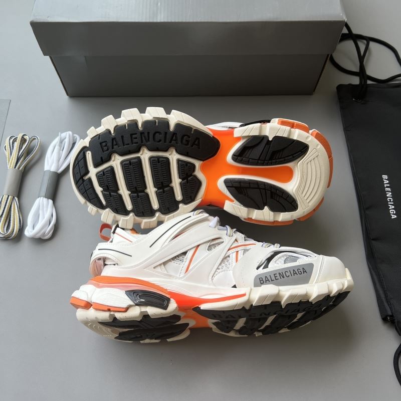 Balenciaga Track Shoes